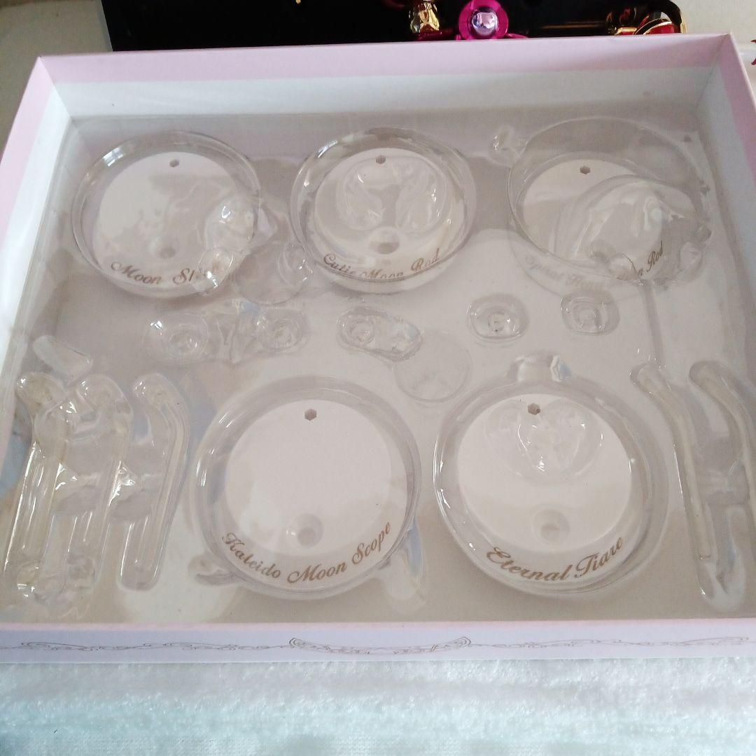 99.セーラームーン　sailor moon stich ＆rod