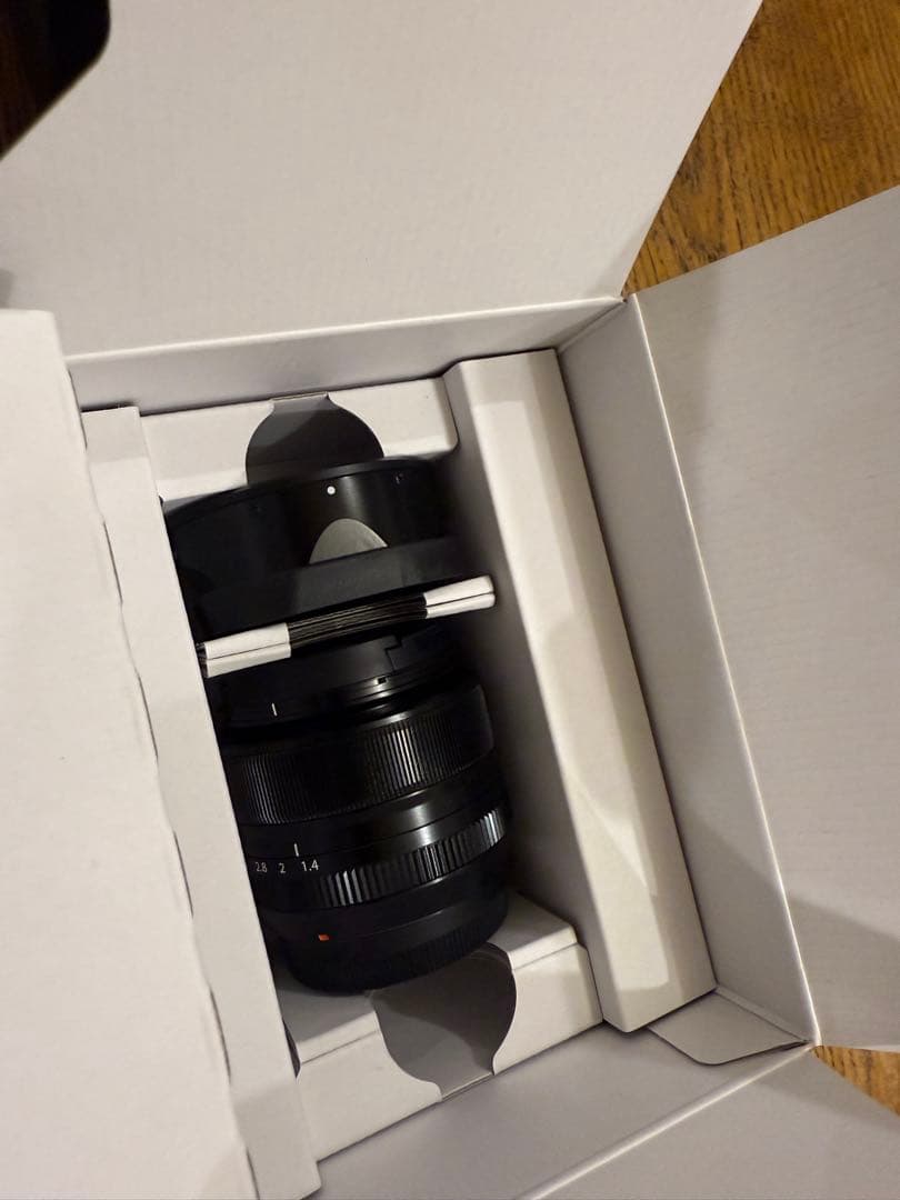 【pepe】神レンズセット超美品FUJIFILM X-E4＋XF35mm