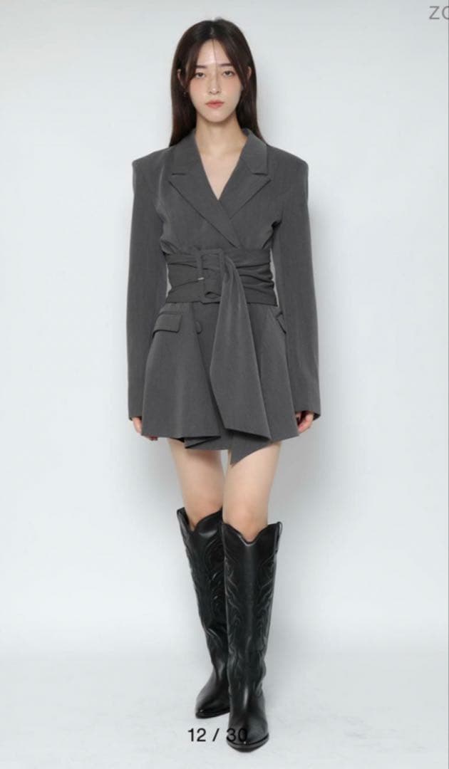 MELT THE LADY ジャケット 希少