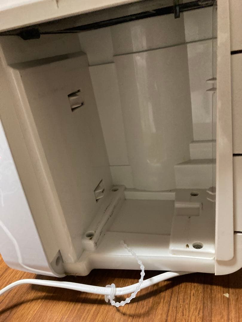 SHARP 除湿機 冷風消臭機能あり2022年製