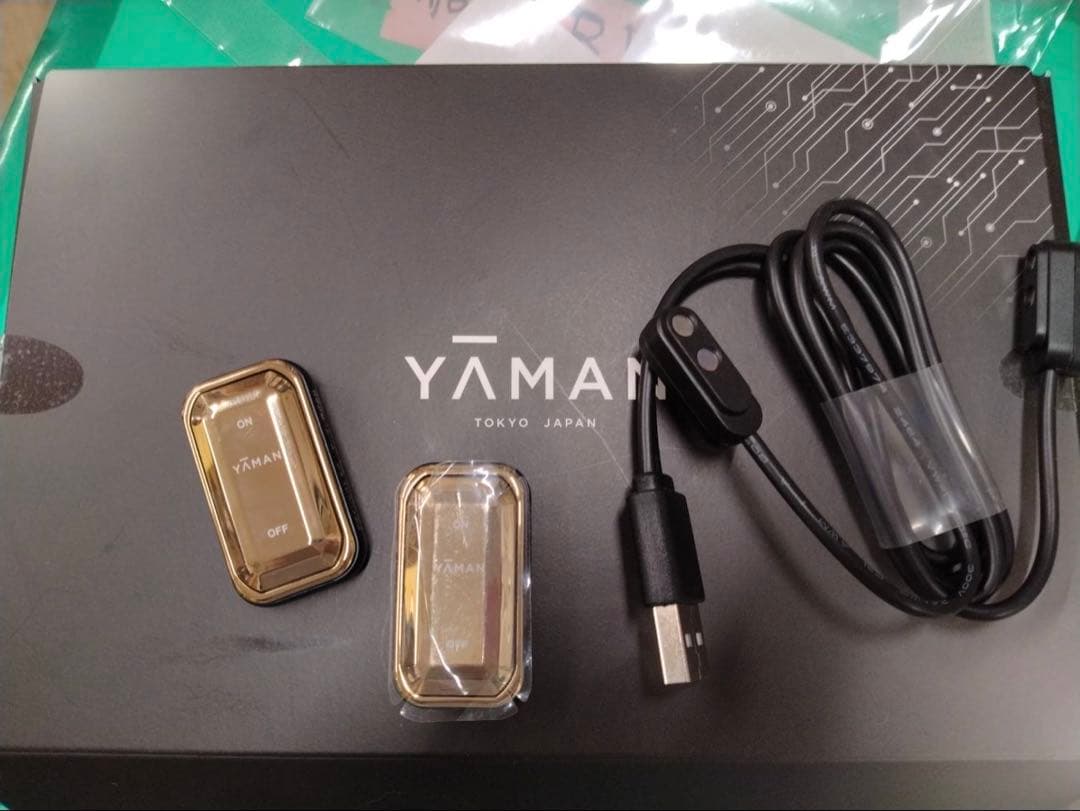 YAMAN 美顔器用 YJMD1