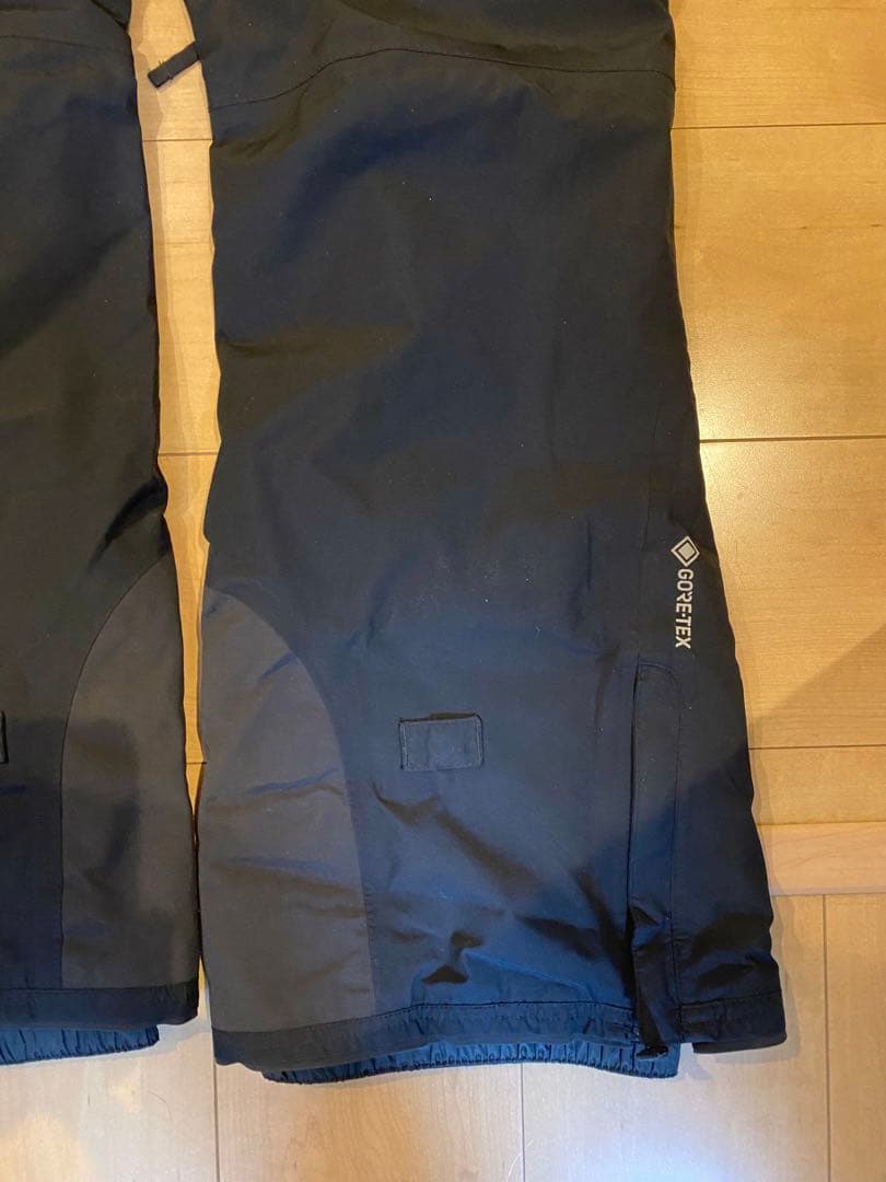 Roxy GORETEX BIB PANTS ロキシーゴアテックスビブパンツ