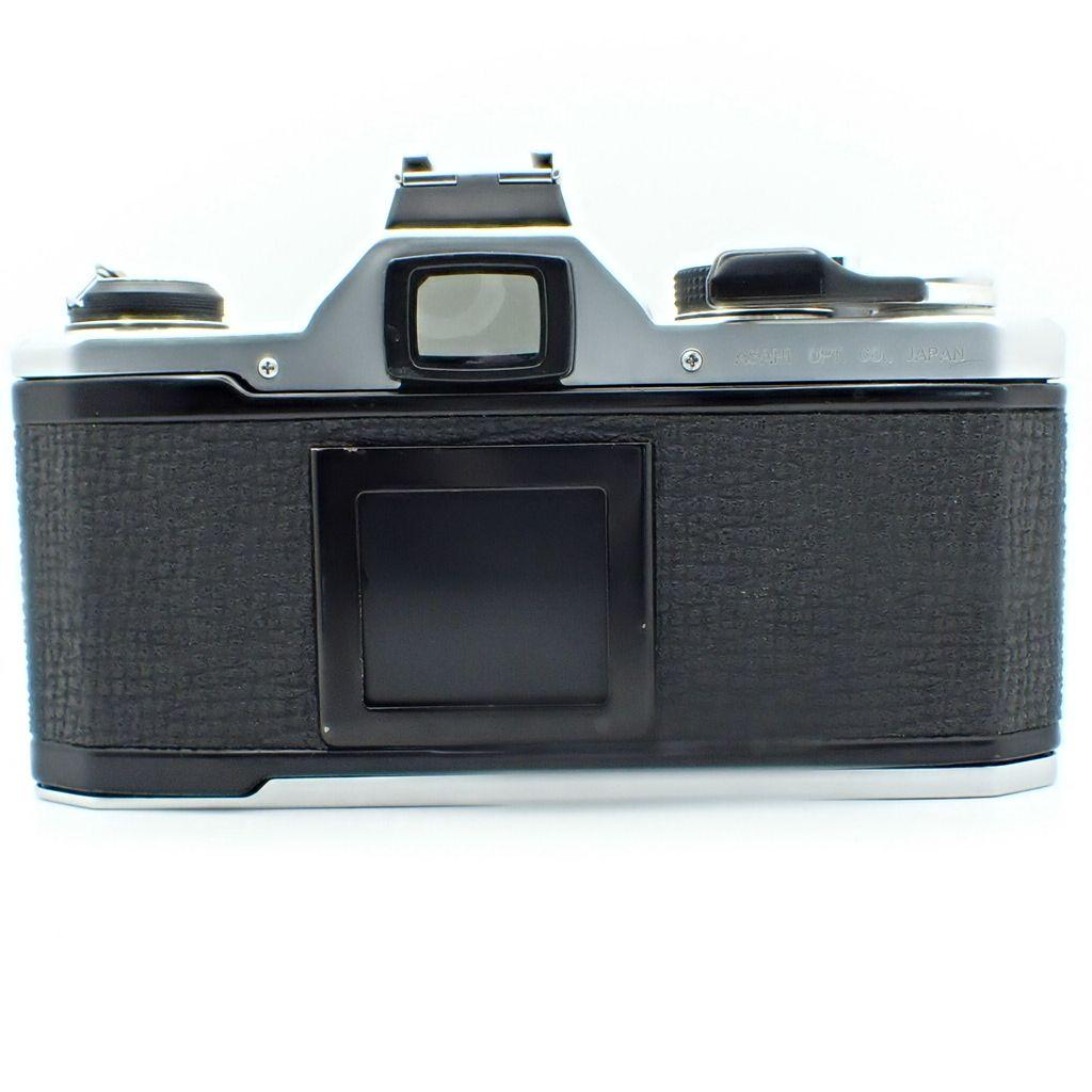 n*n様 【動作確認済】PENTAX MX＆SMC PENTAX-M 50mm