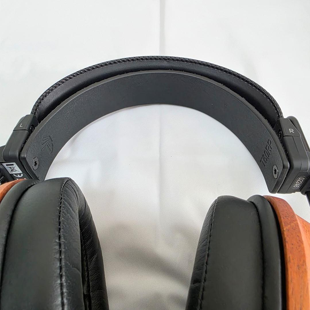 FOSTEX T60RP ヘッドホン