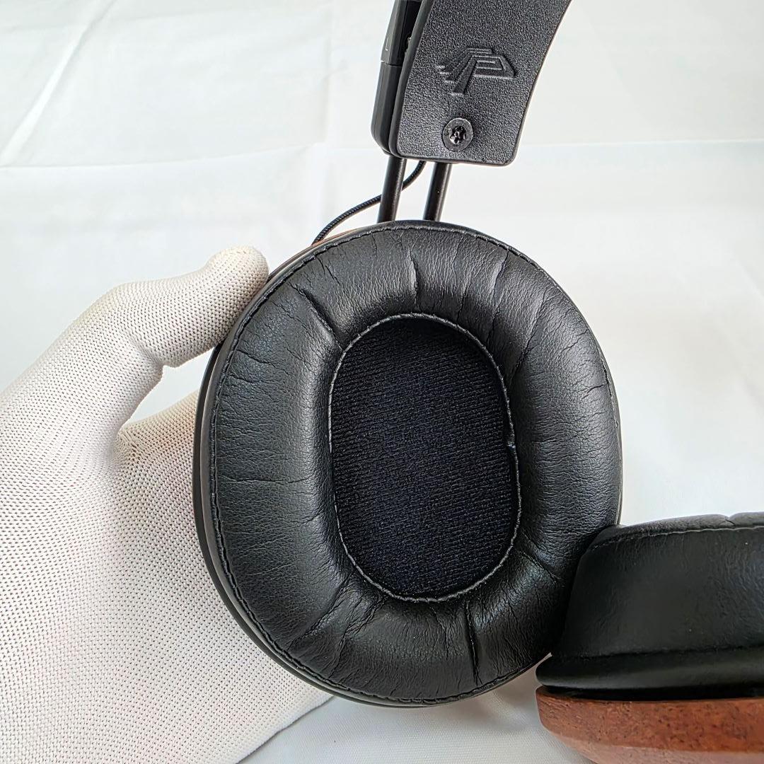 FOSTEX T60RP ヘッドホン