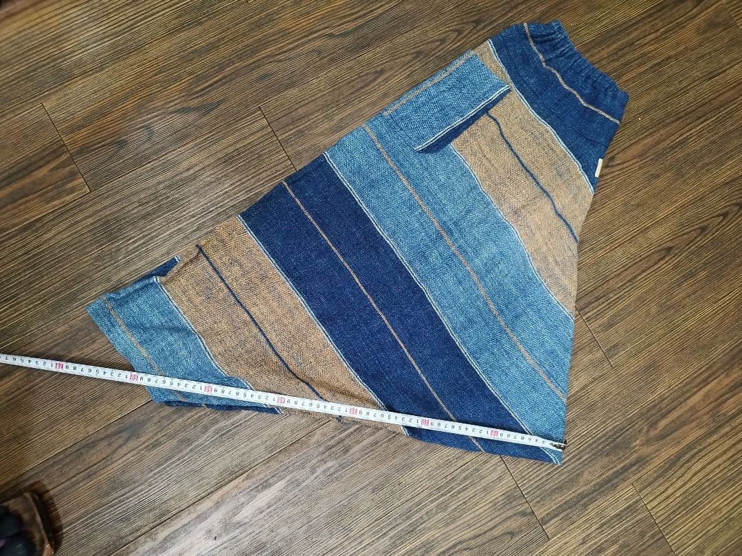 うさとの服　ムササビパンツ　うさと usaato