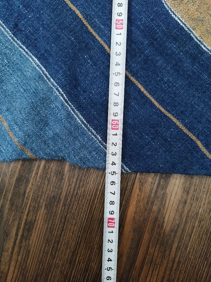 うさとの服　ムササビパンツ　うさと usaato