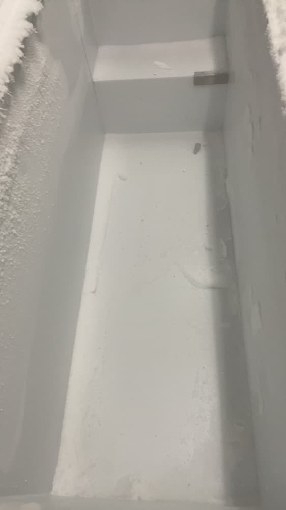 【希少】超低温冷凍庫　スーパーフリーザー　DAIREI DF-500e