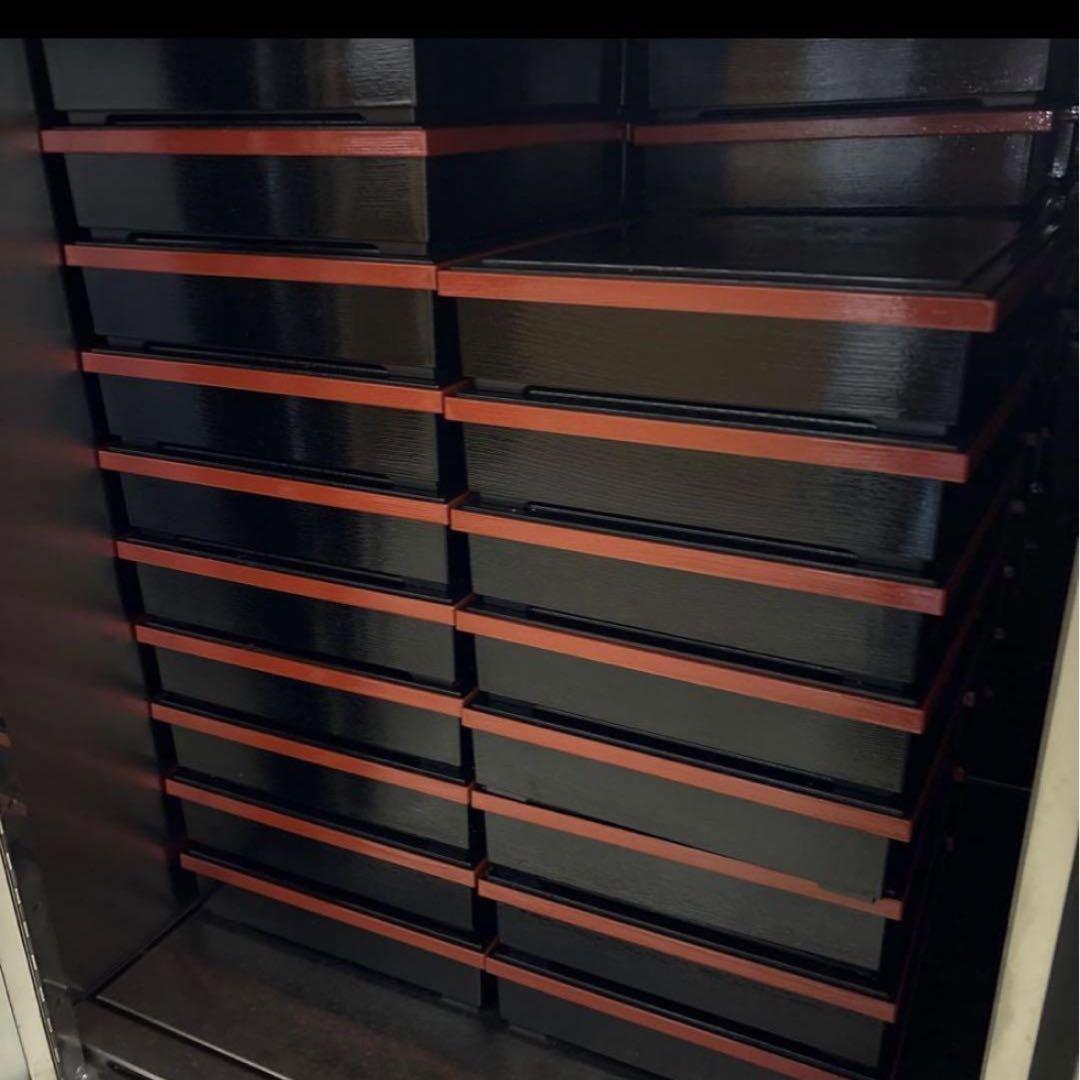 che-che 松花堂 弁当箱 12セット