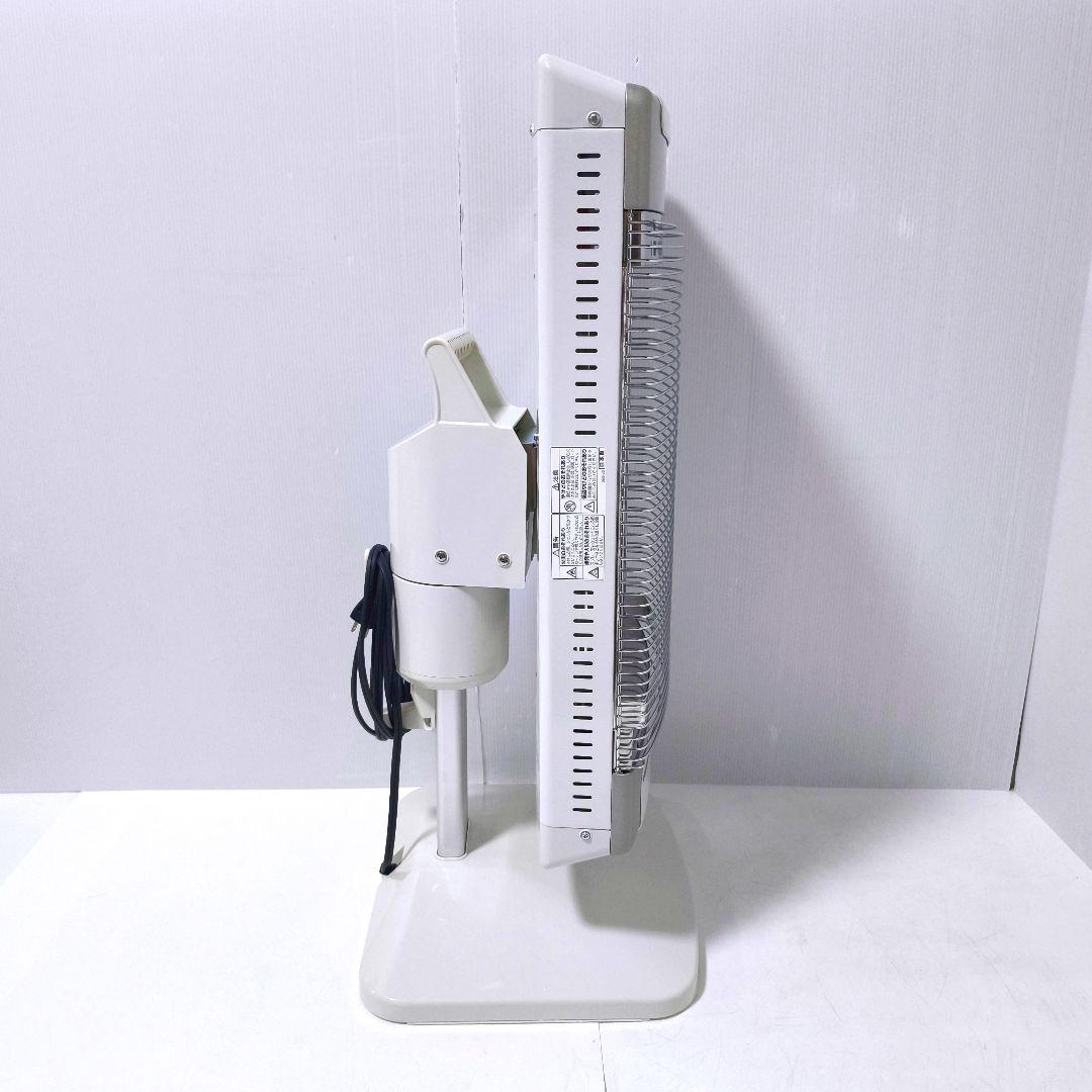 【送料無料】コロナ 電気ストーブ 遠赤外線 ヒーター DH-1217R