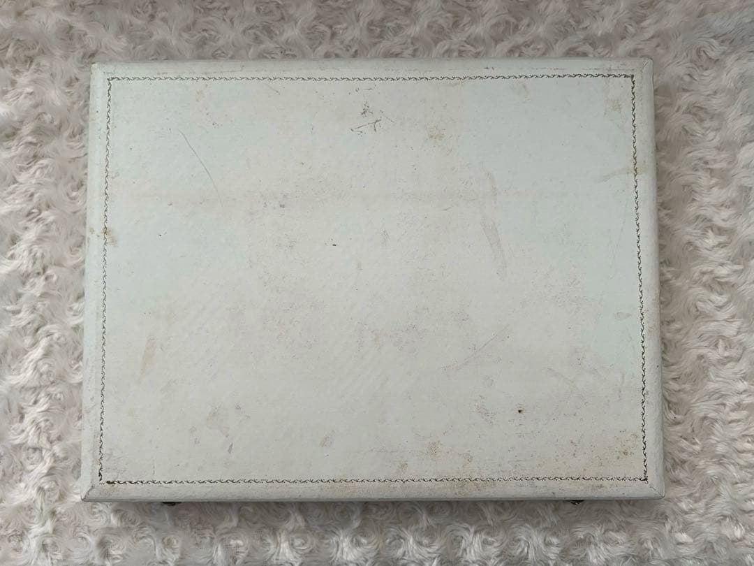 ラッキーウッド　カトラリーセット　ロマンス　ディナーセット〈24本セット〉