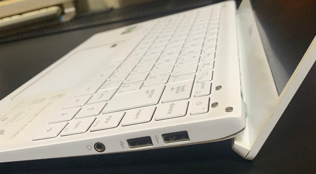 MSI prestige14 ノートPCクリエイターゲーミング