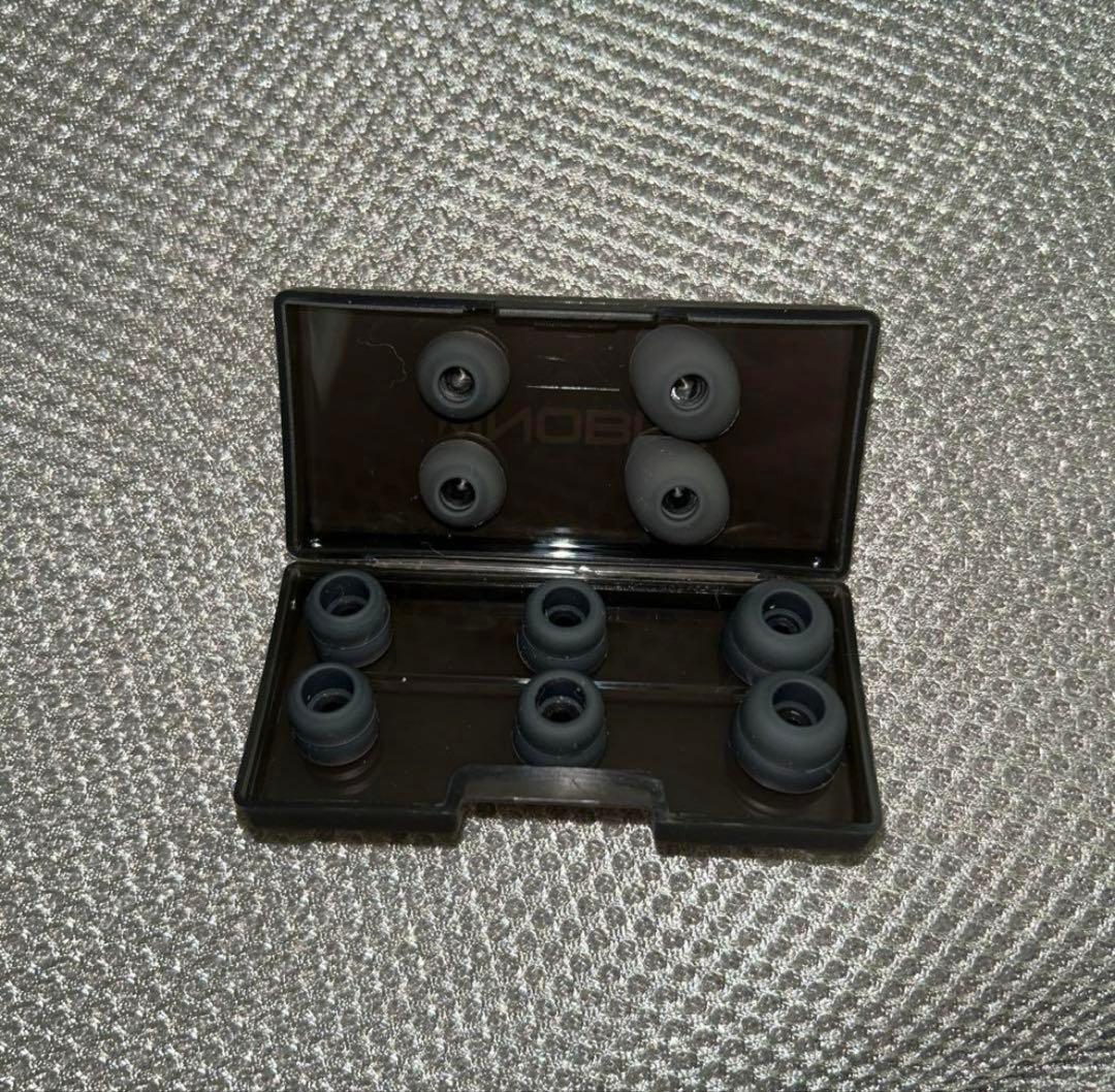 イヤホン NOBLE fokus prestige