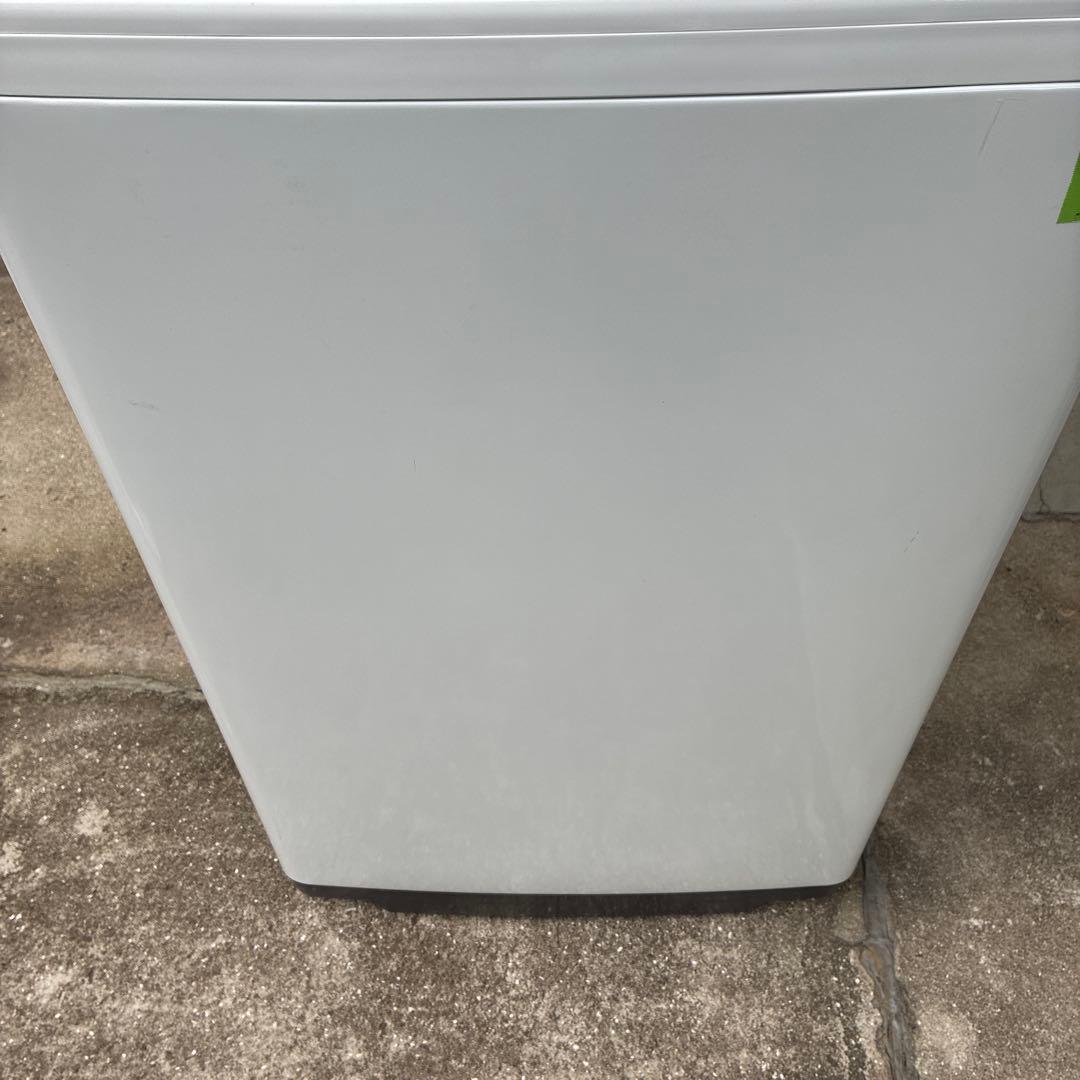 日立 BW-V70F 2021年 ガラストップ 7kg☆