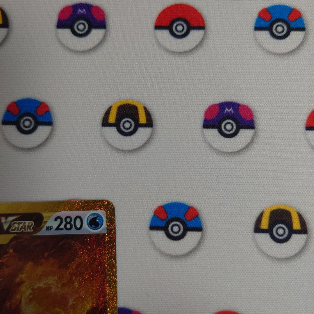 オリジンディアルガ&パルキアVSTAR UR