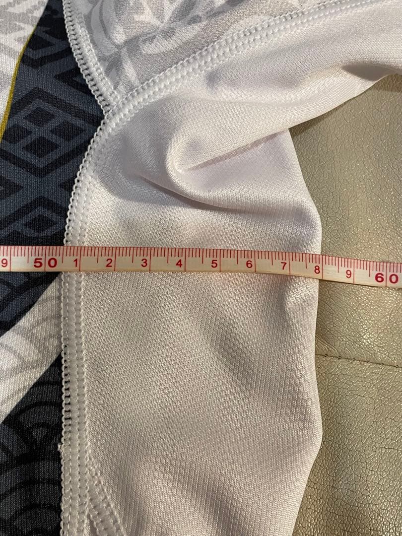 レアサンプル品　ラグビー日本代表JAPAN XVエマージングブロッサムズジャージ