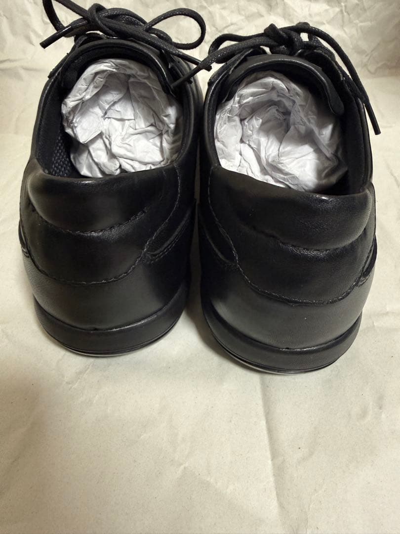 リーガル REGAL レザーシューズ 革靴　GORE-TEX