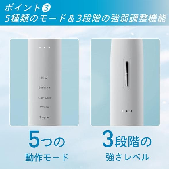 アムウェイ スプリーデント 2 ミニッツ 電動パワーブラシ 電動歯ブラシ 未使用