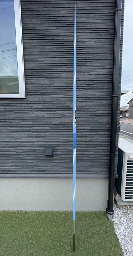 NORDIC ORBIT やり投げ用具