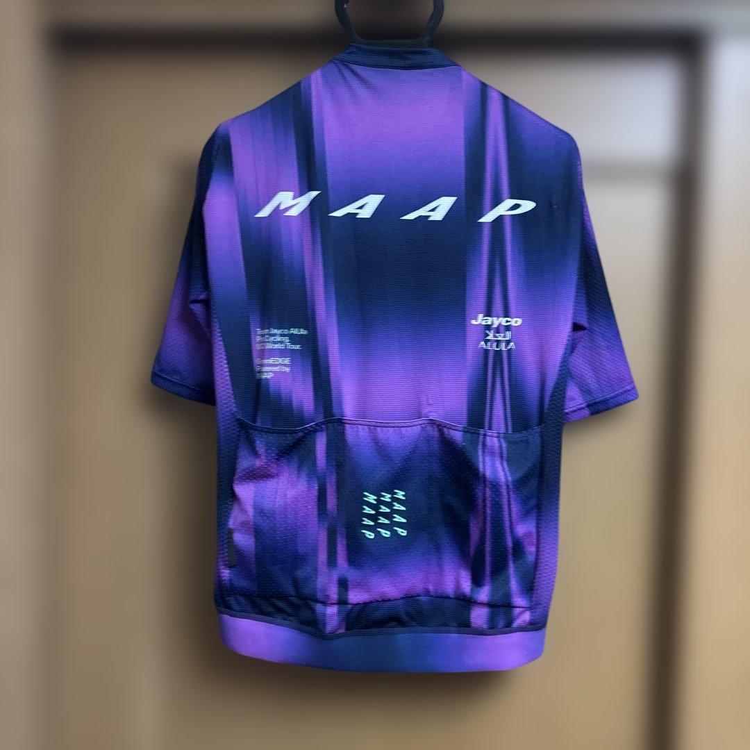 ウェア  Men's GreenEDGE Pro Air Jersey