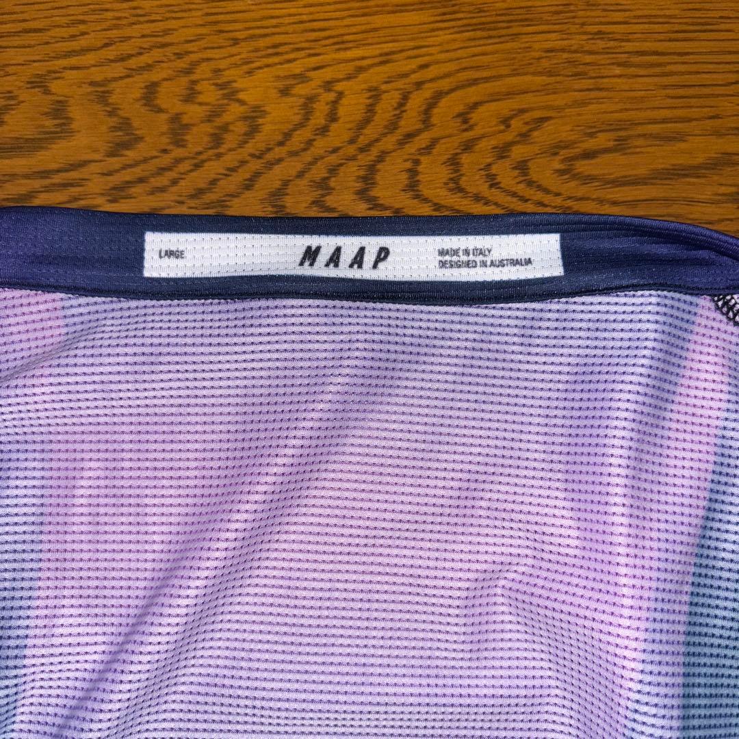 ウェア  Men's GreenEDGE Pro Air Jersey