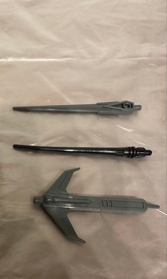 ペガサスセイバー　ダ・ガーン