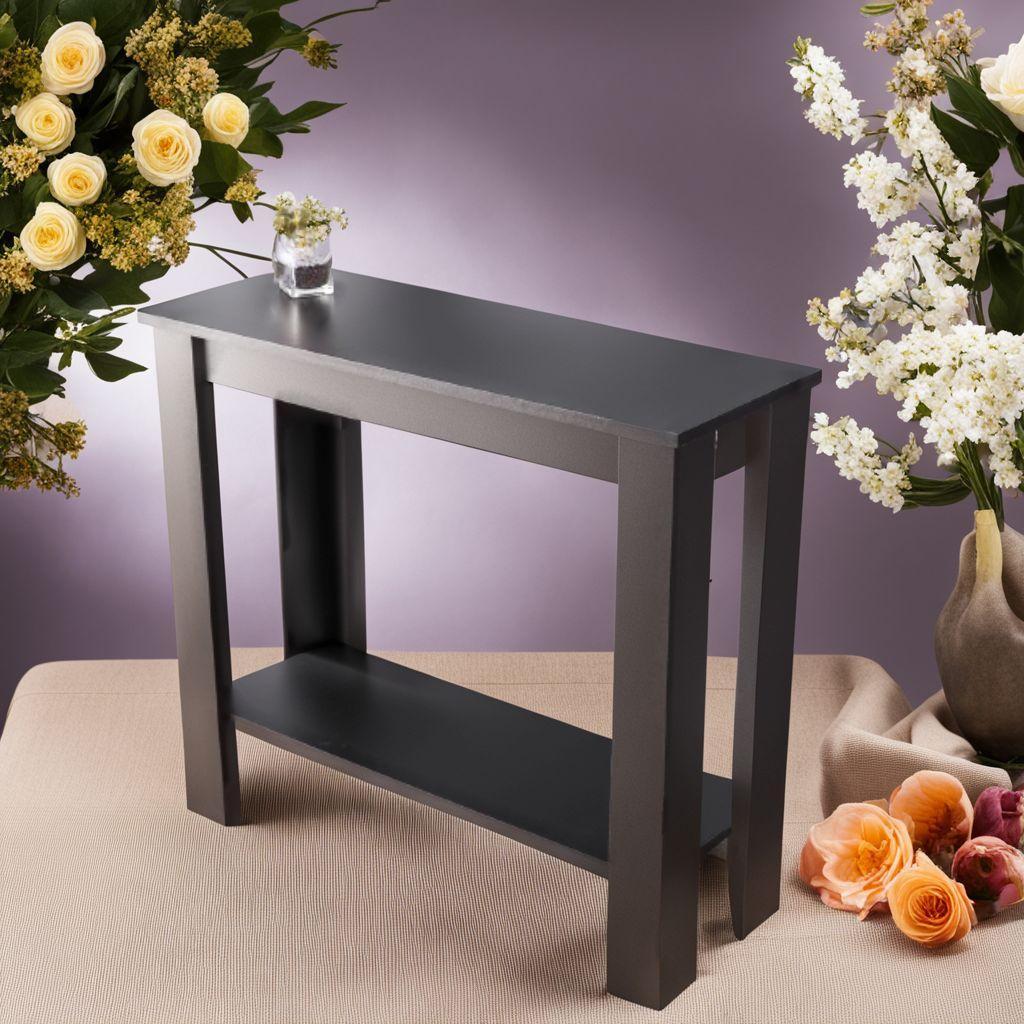 北欧 コンソール シックなデザイン ディスプレイテーブル
