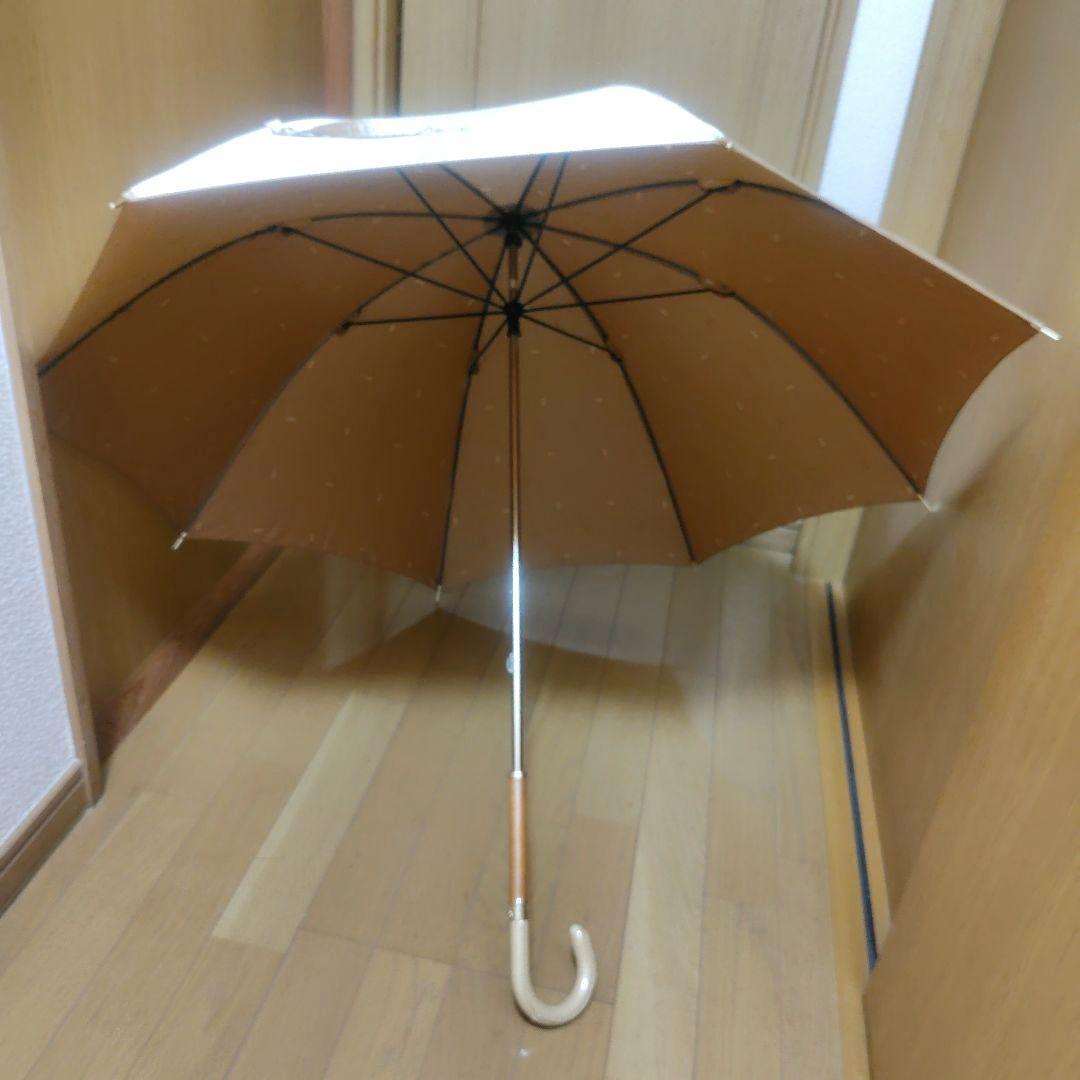 ちょこ様【未使用美品】 セリーヌ　 　カバー雨長傘