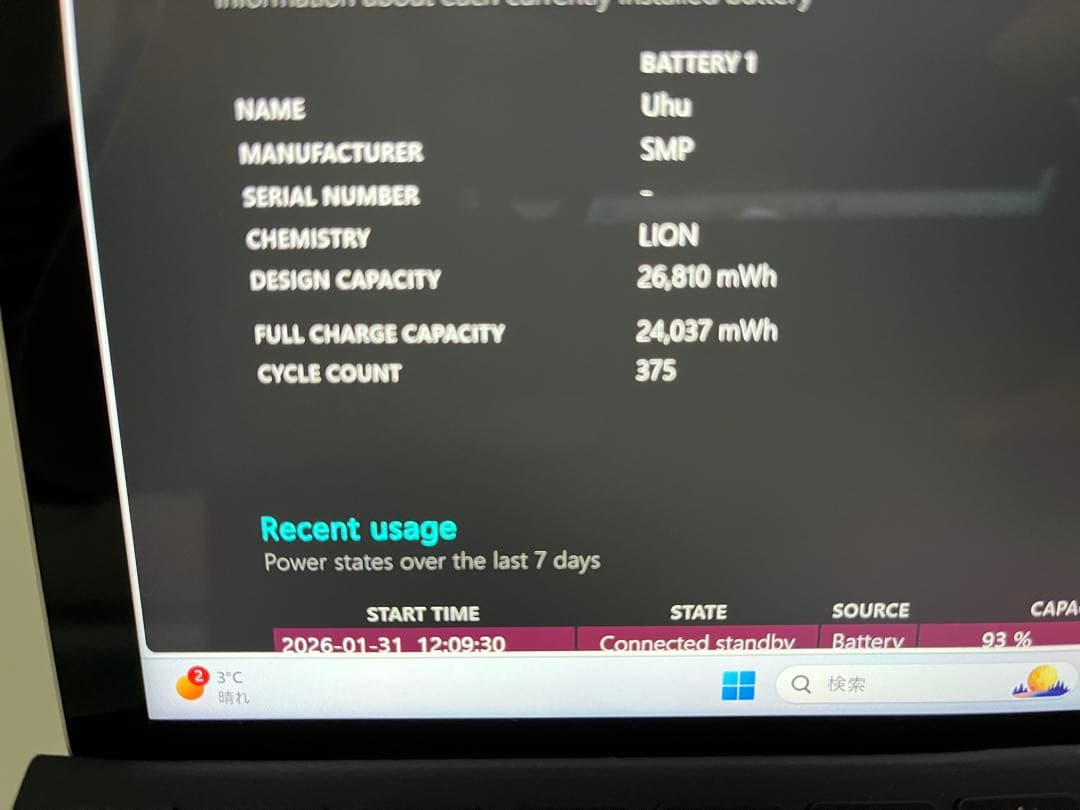 Windowsタブレット本体 Surface Go2 Core m3 8GB SSD 128GB LTE