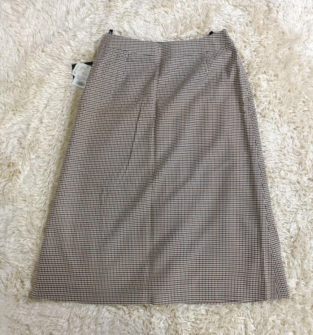 HanaBanaAquascutum スカートスーツ セットアップ【新品】