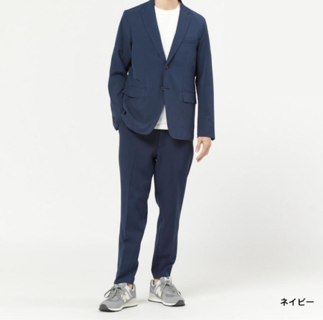 ⭐︎新品未使用⭐︎ ニューバランス THE CITY ジャケット パンツ 上下セット