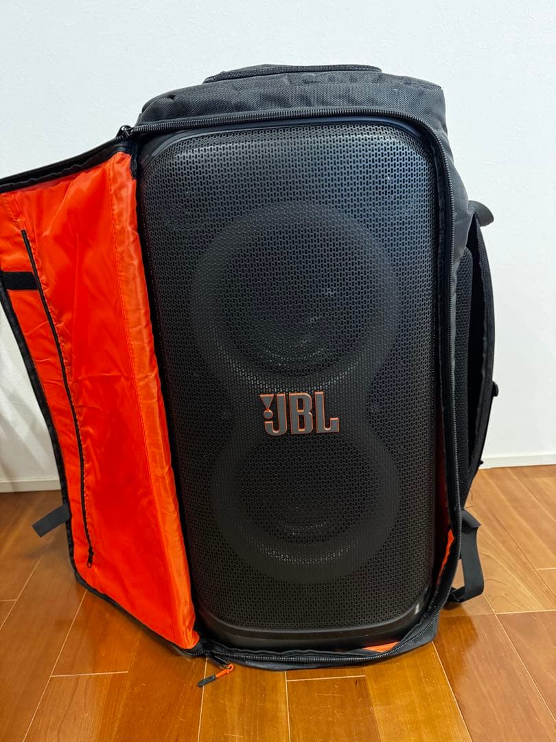 スピーカー・ウーファー JBL PartyBox Stage320,WIRELESS MIC