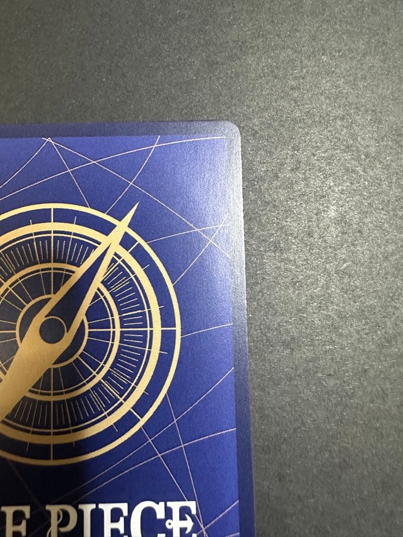 ワンピース カードゲーム ロロノア・ゾロ　スペシャル　SP