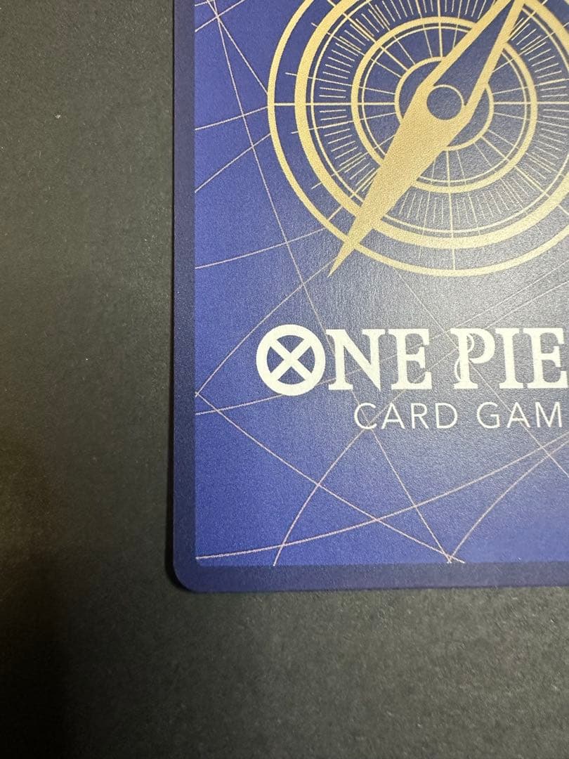 ワンピース カードゲーム ロロノア・ゾロ　スペシャル　SP