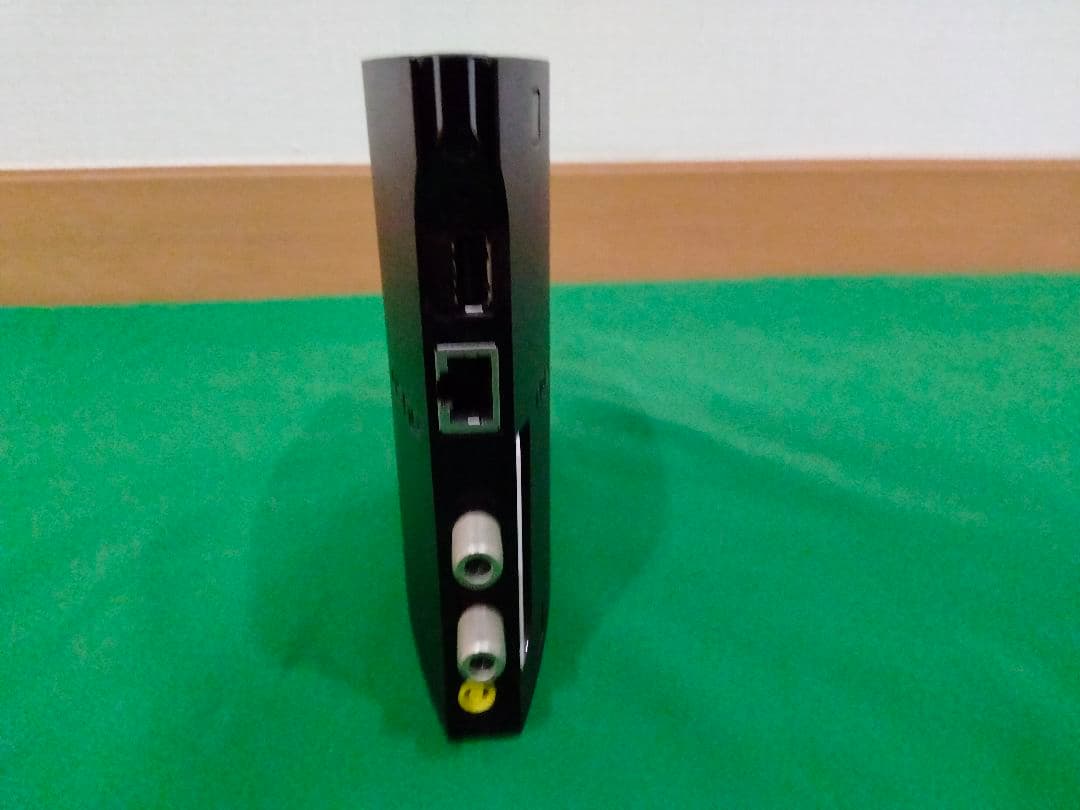 SONY ソニー nasne ナスネ CUHJ-15004