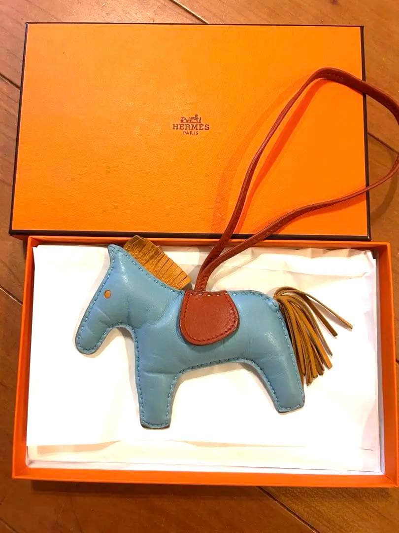 HERMES ロデオ　MM