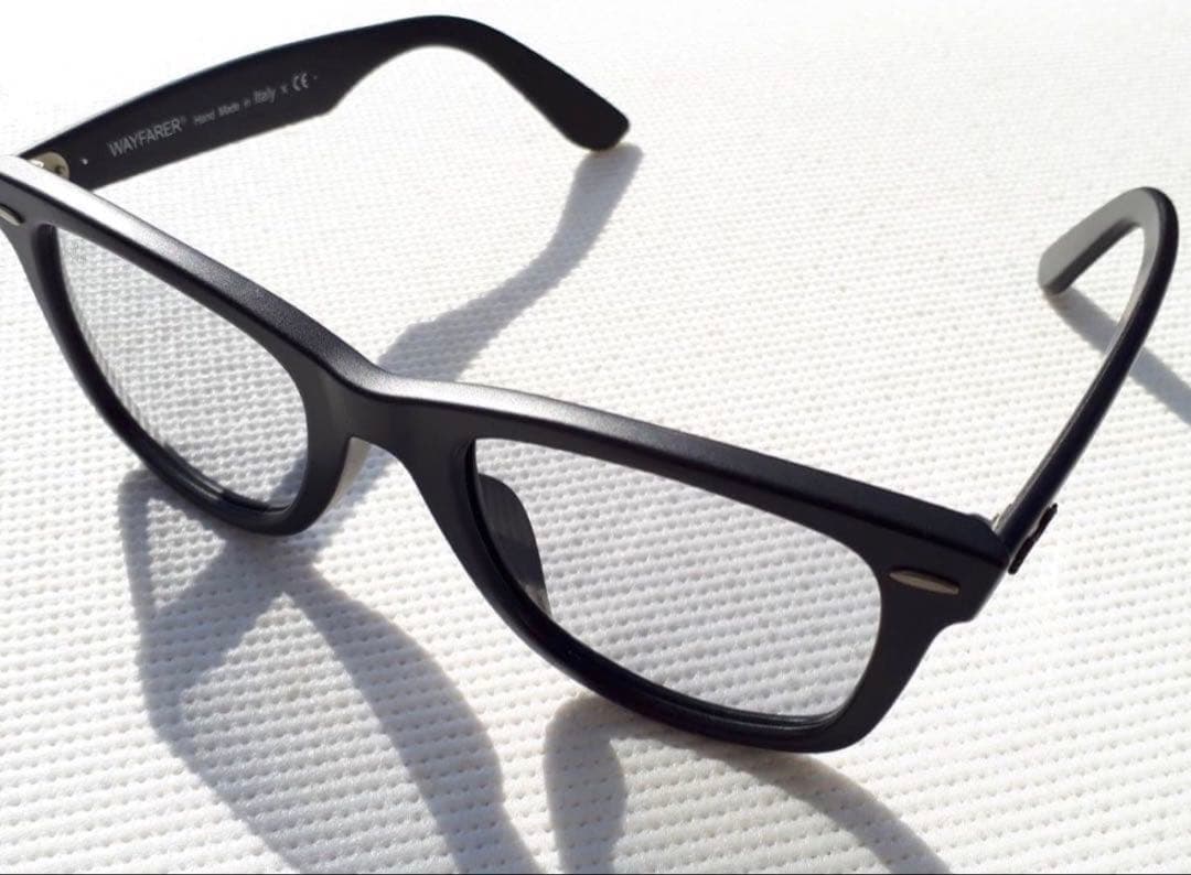 【新品】Ray-Banレイバン木村拓哉 ウェイファーラーRB2140F キムタク