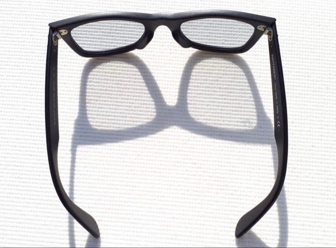 【新品】Ray-Banレイバン木村拓哉 ウェイファーラーRB2140F キムタク