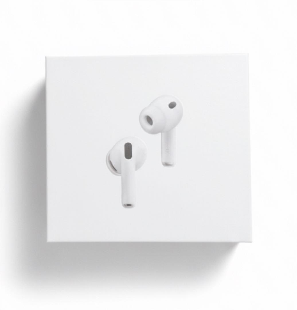 【即日発送】AirPods Pro 3 本体 充電ケース付き
