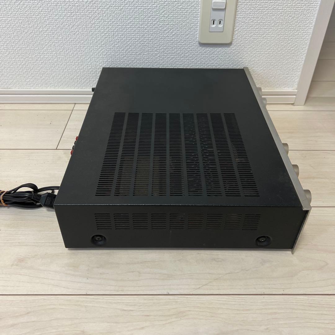 Pioneer プリメインアンプ SA-7900 パイオニア レトロ