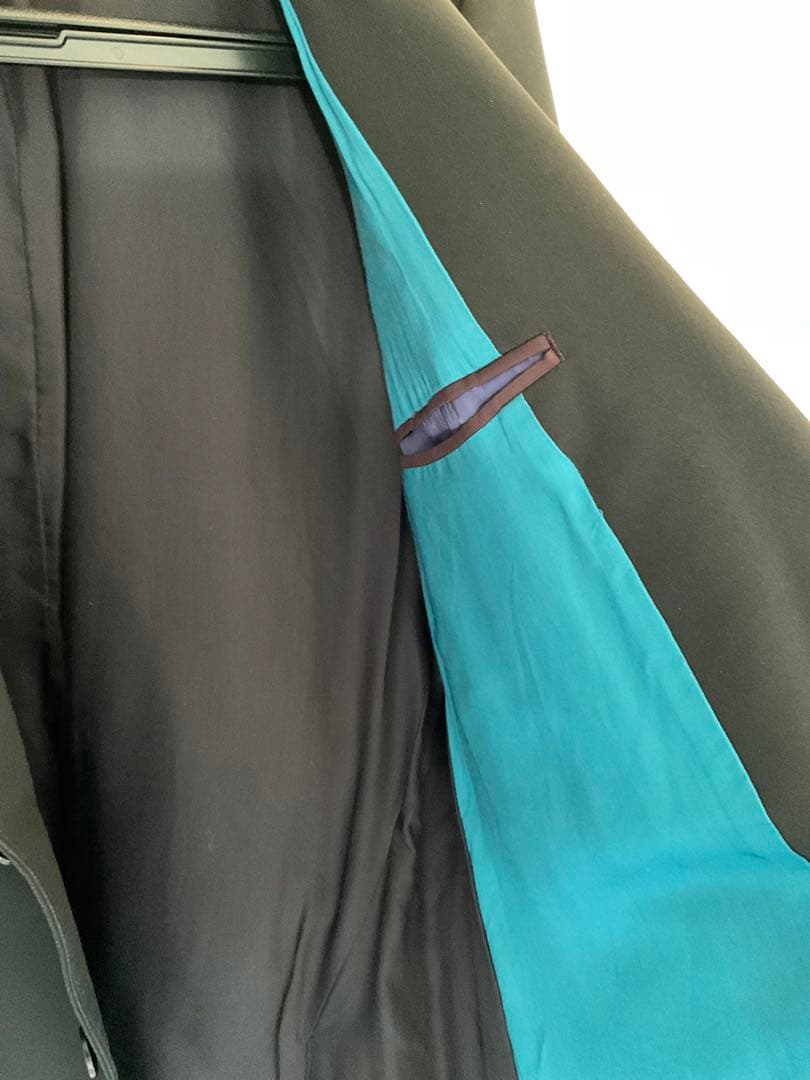 Paul Smith洗濯可スーツ/ストレッチ素材のセットアップ