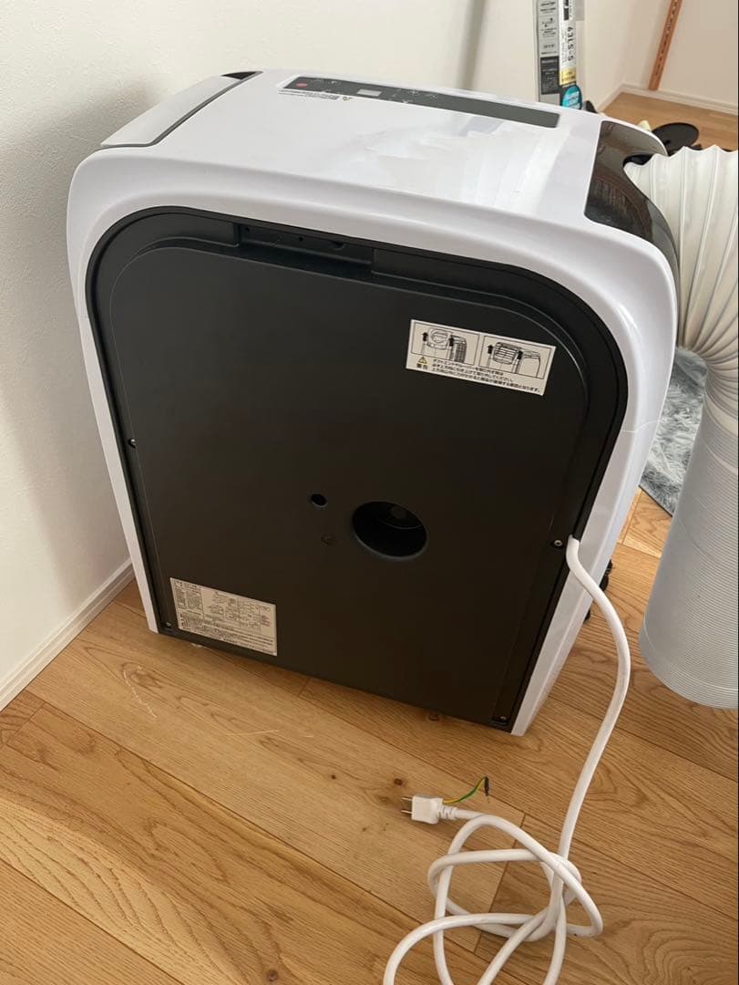 【8/24までの限定値下げ】スポットクーラー【エスケイSKJ-RS26PA】