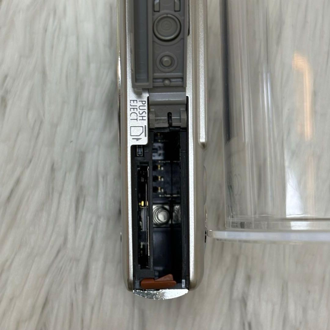 Canon カメラ　IXY 50 PC1101 充電器　説明書 コンデジ　動作品