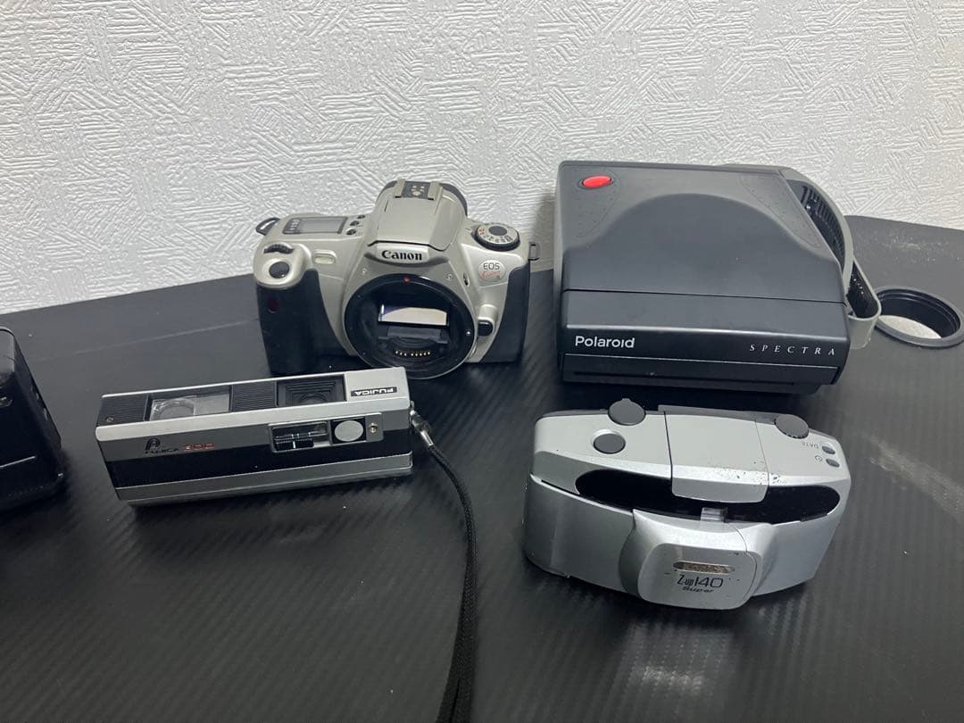 【豪華13点】フィルムカメラ まとめ売り PENTAX / Konica