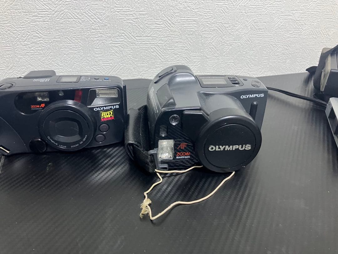 【豪華13点】フィルムカメラ まとめ売り PENTAX / Konica