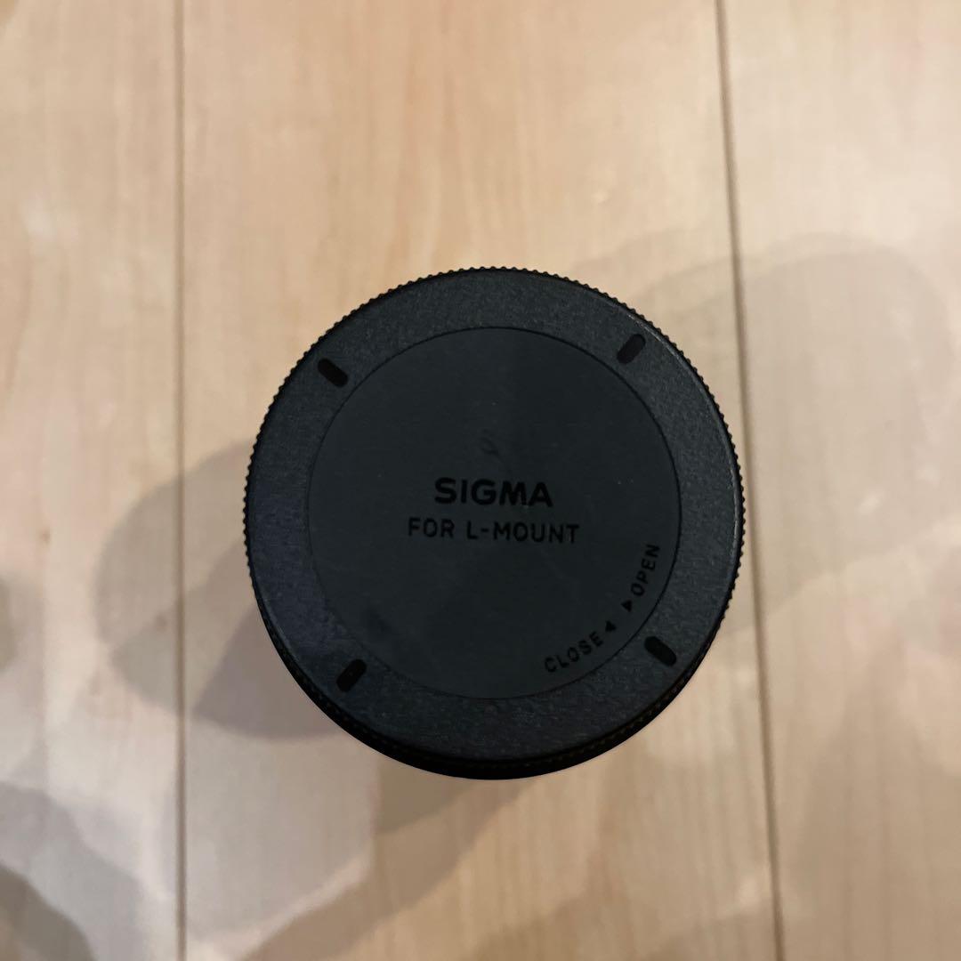 SIGMA 14-24mm F2.8 DG DN Lマウント
