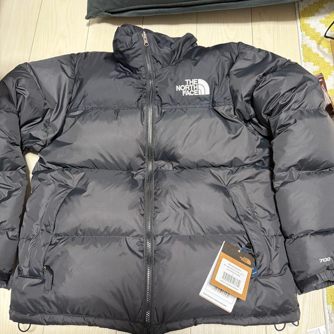 y*i様 ダウンジャケット