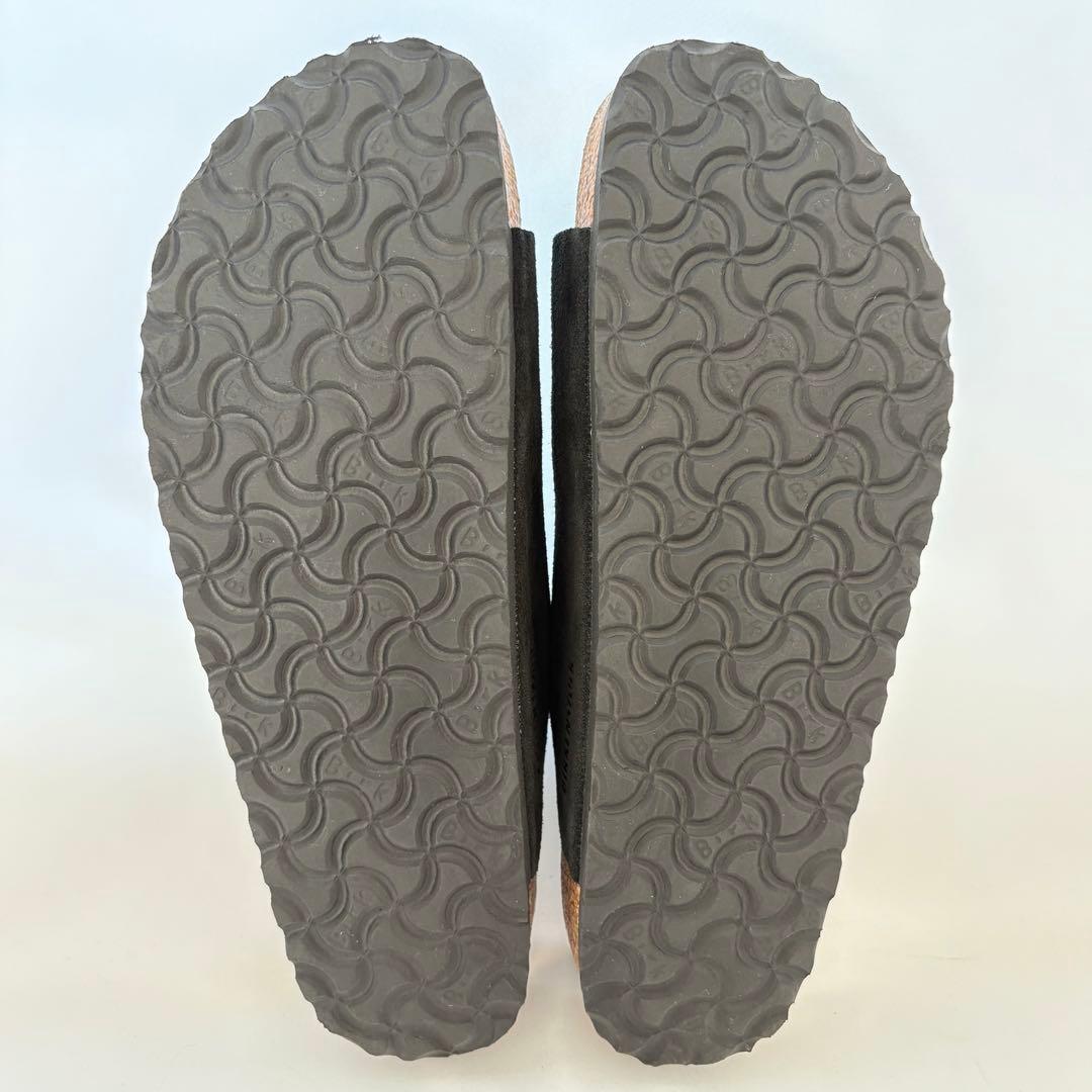 BIRKENSTOCK ビルケン ユナイテッドアローズ別注 チューリッヒ27cm