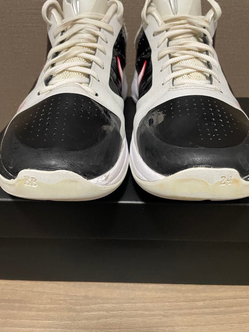 KOBE5 protro コービー5