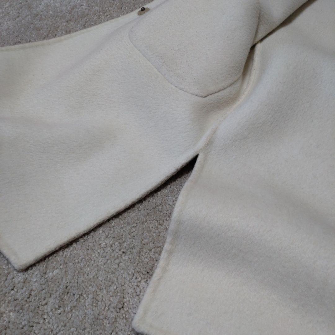 ❤️FOXファー付きジレ